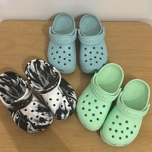 Croc’s bundle deal !